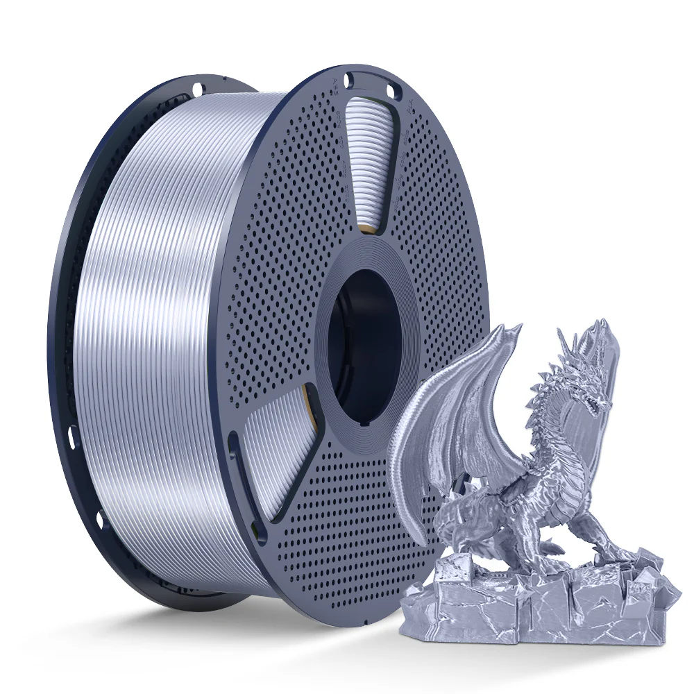 [MOQ: 3 Rollen] SILK Filament 1KG - Image 23