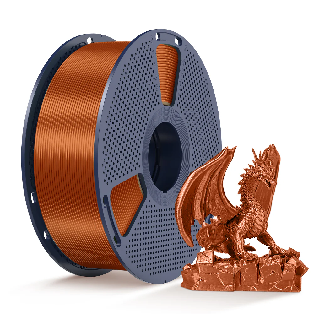 [MOQ: 3 Rollen] SILK Filament 1KG - Image 24