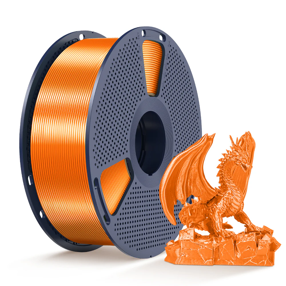 [MOQ: 3 Rollen] SILK Filament 1KG - Image 25