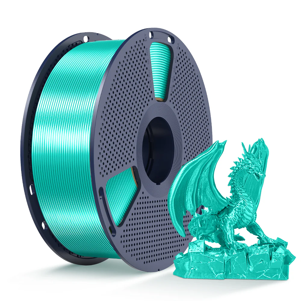 [MOQ: 3 Rollen] SILK Filament 1KG - Image 26